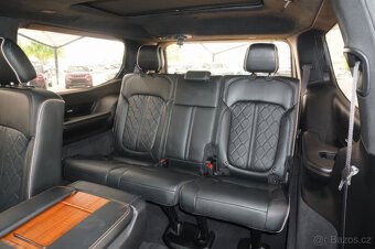 2024 Jeep Grand Wagoneer Series III 4WD 3.0 - 13