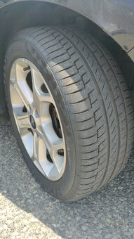 Ford Mondeo, 2.0 TDCi 120kW, 2010 - 13