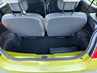 Renault Twingo 2 1.2 43kw 2009 rok nová Stk, klima - 13