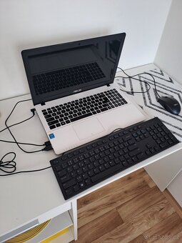 Notebook ASUS - 13