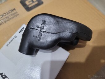 KTM príbal na cestu /prepínače svetiel/WP pumpa - 13