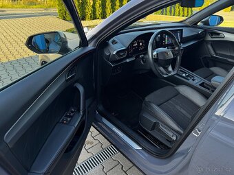 Cupra Formentor 1.5 TSi 110kW DSG - 2022 ČR - 13