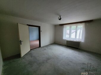 Prodej vícegeneračního domu Chvalčov - 13