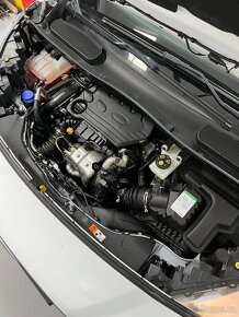 Ford Transit Connect 1.5 TDCi - 13