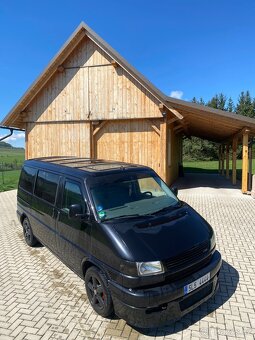 Multivan t4 - 13