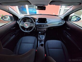 Fiat Tipo 2019 1.4 Mirror 70kW - 13