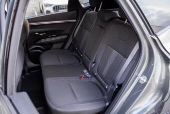 Hyundai Tucson 1.6 T-GDi 4x4 2021 - aj na splátky - 13