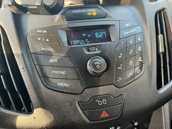 Ford Tourneo Connect 1.6TDCi 85kw 2014 - 13