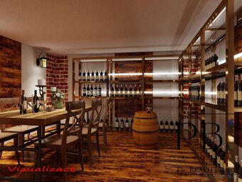 Dům v Pavlově: místo, kde začíná váš příběh, ev.č. 00074 - 13