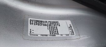 Peugeot 108 1.0 - 13