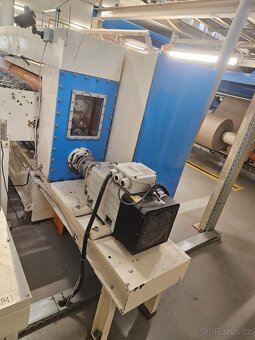 vlň. lin. pro výrob. dvouvrst. vlnité lepenky Champion(8024) - 13