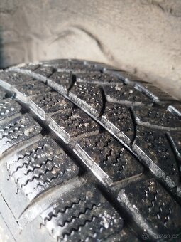 VW transportér t4 - 13