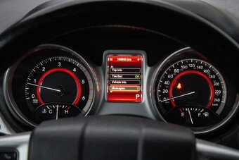 Fiat Freemont 2.0 16V MultiJet Cross 4x4 - 13