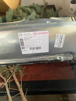 Škoda Octavia II 1.9 TDI - 13