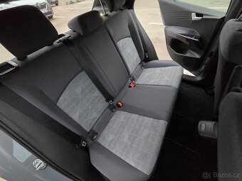 VW ID.3, 58 kWh, tepelné čerpadlo, servis VW - 13