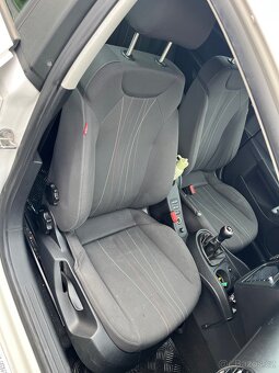 Seat Leon 1.2tsi rok 2012 77kw - 13