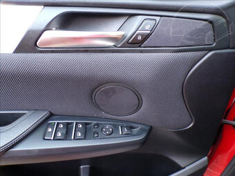 BMW X4 3,0 XDRIVE30D M Paket - 13
