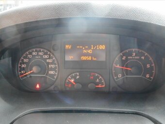 Peugeot Boxer,2,0 HDi L2H1 - 13