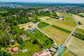 Prodej, výjimečný pozemek, pro bydlení, 6.111 m2, Hradec Krá - 13