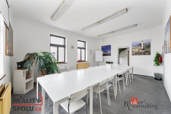 Prodej, pozemky/komerční, 7403 m2, 51233 Studenec, Semily [I - 13