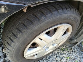 Honda CITY 2009 1,3i-VTEC DILY z VOZU - 13
