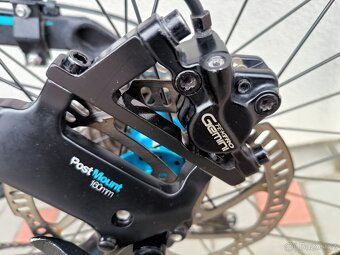 ELEKTROKOLO - HAIBIKE SDURO Hard Nine RC - 13