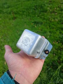 Relé PAL Magneton 14V 15/54 - 13