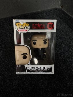 Prodám sbírku POP figurek – 2 roky staré, jako nové - 13