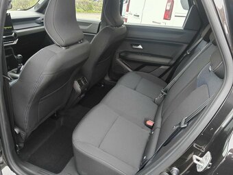 Dacia Bigster Expression TCe 140 - 13