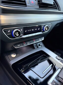 Audi Q5 2.0 40TDI Quattro 2022 S line - 13