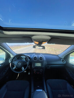 MERCEDES BENZ ML 320CDi 165kw - 13