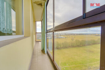 Prodej bytu 3+kk, 57 m², Karlovy Vary, ul. Dvořákova - 13