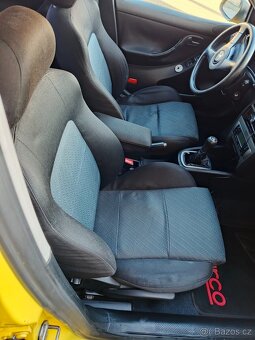 Seat Leon 1.9Tdi 110kw ARL - 13