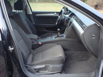 VW Passat variant B8 2.0tdi 110kw comfortline - 13