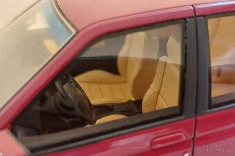 Model Alfa Romeo 164 3.0 V6 Q4 1:18 Laudoracing-models - 13