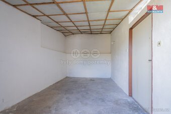 Prodej rodinného domu, 48 m², Jindřichův Hradec - 13