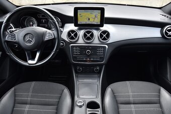 Mercedes CLA 200 CDi A/T,XENON,NAVI,KAMERA,TEMP,KLIMA,ALU18 - 13