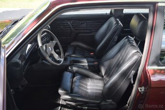 BMW E30 325i - 13