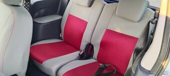 peugeot 1007 1.6 benzín spolehlivý motor - 13