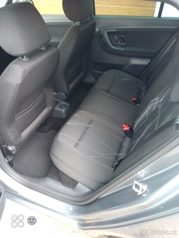 Škoda fabia kombi 1.2 TSI  99. tis. km - 13