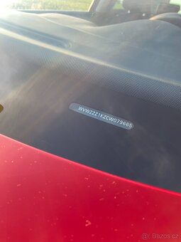 VW Golf 6 118kw r.v.2011 - 13