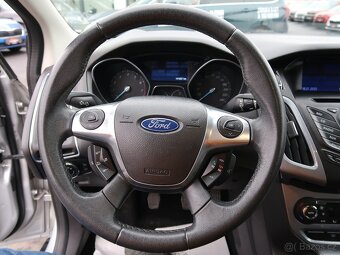 Ford Focus 1.6EcoBoost,110kW,Titanium - 13