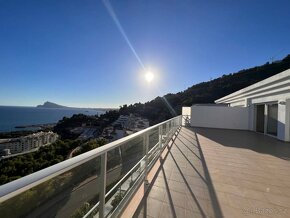 Prodej bytu 2+1 98 m² Altea, Španělsko - 13