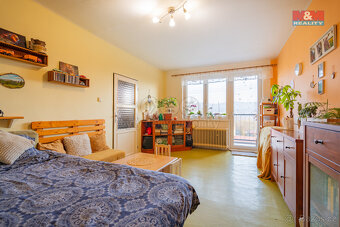 Prodej bytu 3+1 s garáží, 74 m², Všeradice - 13