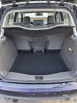Ford focus C-MAX 1.6i 74Kw, Nová STK, Vyhřív. okno - 13