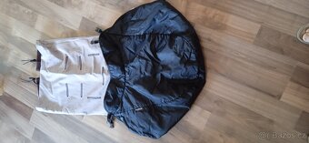 Kočárek Britax B-Motion Plus - 13