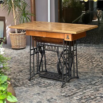 Designove stoly - 13