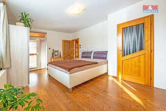 Prodej rodinného domu 108 m², Malhostovice - 13