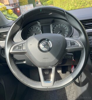 Škoda Octavia 3 Kombi 2.0TDI 110kW , 140 000km , Bixenony - 13