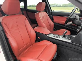 BMW 320D X-Drive 140kW , Gran Turismo , ČR , DPH, 117.000 KM - 13